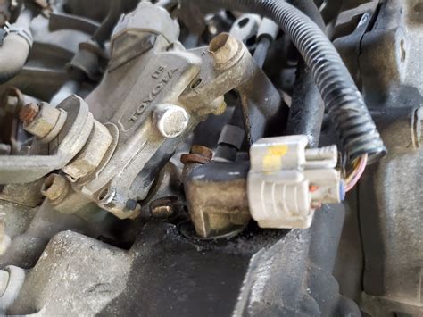 Read Online Show Engine Diagram Toyota Rav4 Speed Sensor 
