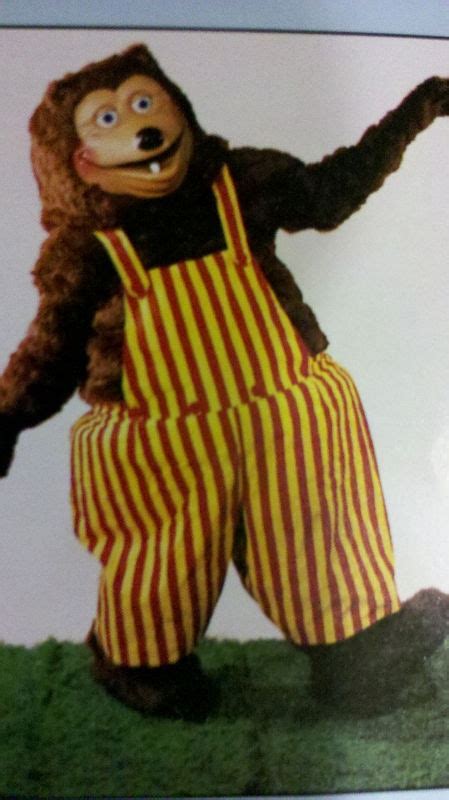 showbiz pizza billy bob animatronic for sale eBay