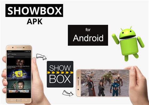 showbox 23 apk file for android