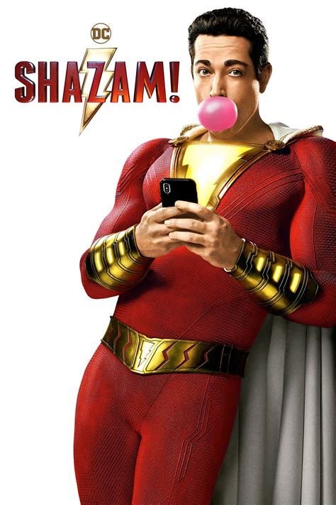 Full Download Showcase Shazam 1 