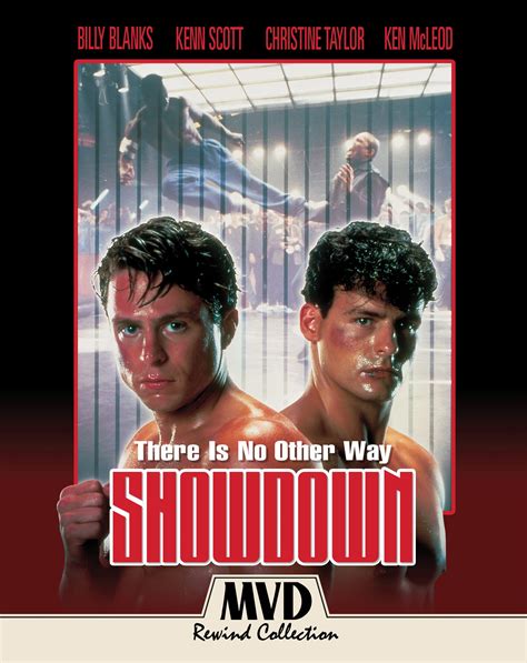 showdown