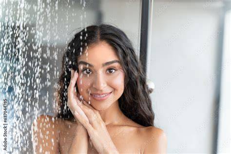 shower babes nude
