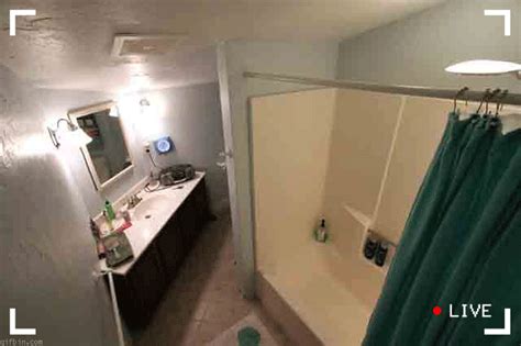 shower cam nude