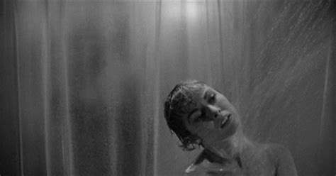 shower scene nude