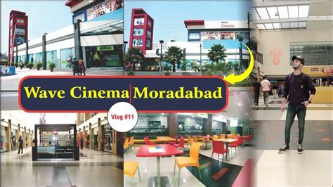 shows in wave moradabad