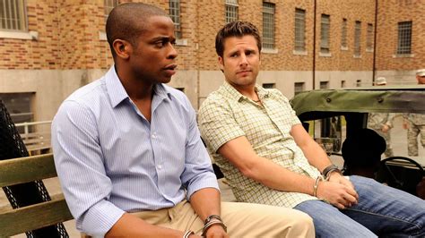 Shows Like Psych