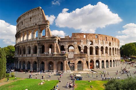 shows to see in rome