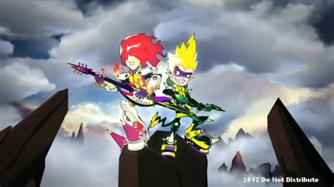 Shred Force Disney