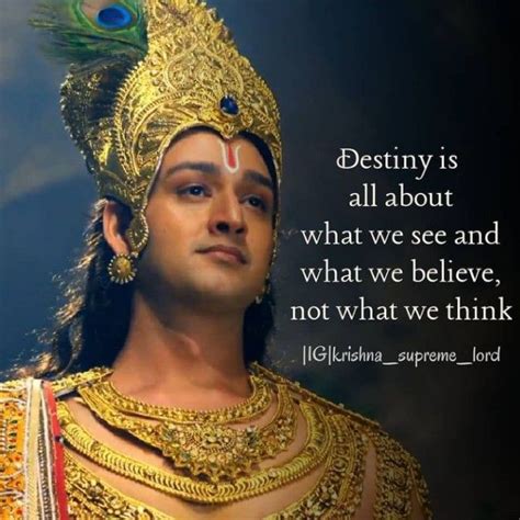 Shree Krishna Thoughts