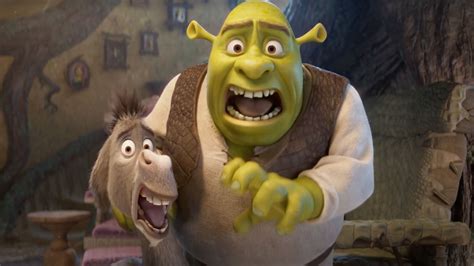 Shrek Helm