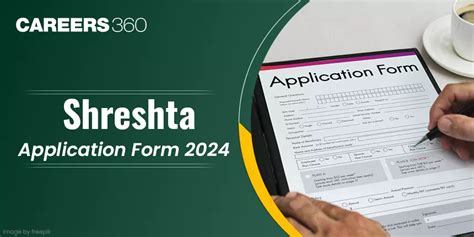 Shreshta Application Form 2024