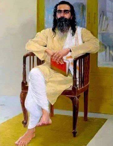 shri guruji