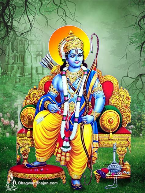 Shri Ram Wallpapers Top Free Shri Ram Backgrounds Shri Ram God Wallpapers - Shri Ram God Wallpapers
