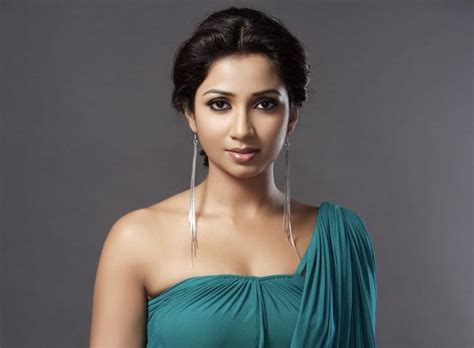 shristi shreya ghoshal biography