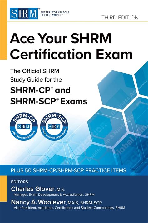 Shrm Certification Study Guide