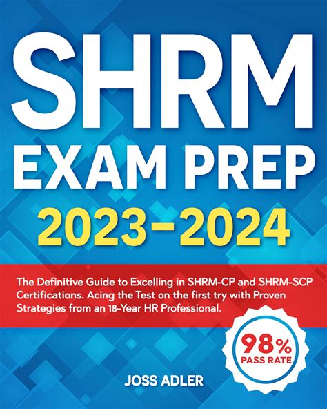 Shrm Exam Prep 2024 Hr Tests 4 App Practice Descriptive Writing - Practice Descriptive Writing