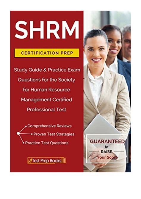 Download Shrm Learning System For Hrbp Hrmp Certification Prep Pdf Pdf 