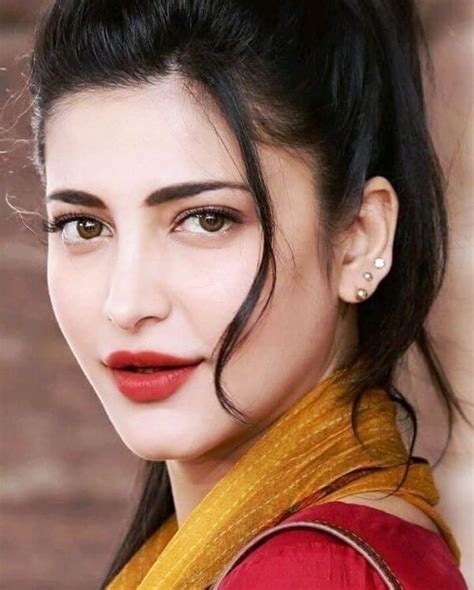 shruti hassan wiki
