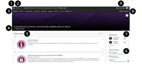 Shu Blackboard Learn