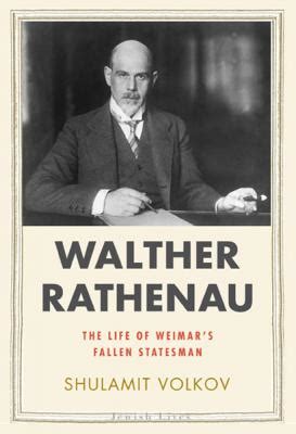 shulamit volkov biography examples