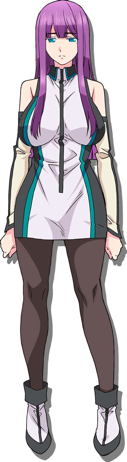 Shumatsu No Harem