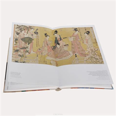 shunga stages of desire