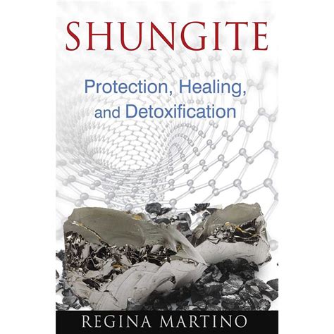 Read Shungite Protection Healing And Detoxification 