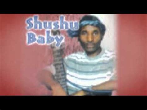 shushu baby maskandi music