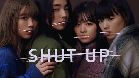 Shut Up Up