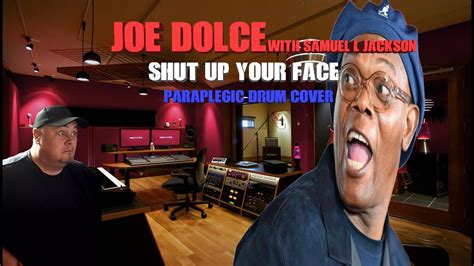 Shut Up Your Face