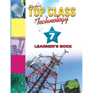 shuters top class technology grade 9 workbook