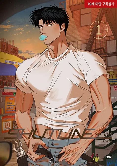 shutline | Manhwa Shutline Tp 2 Fan Cung Boy