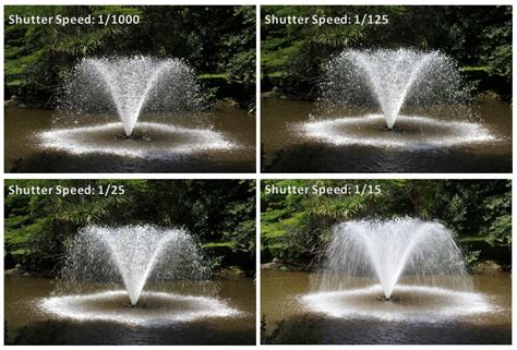 Shutter Speed Adalah