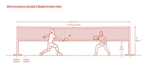 Shuttle Net Height