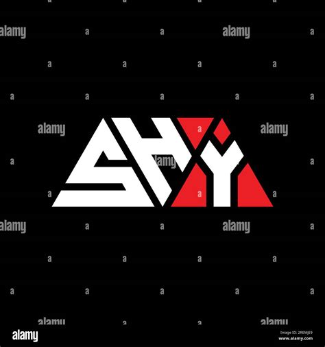 Shy Logo