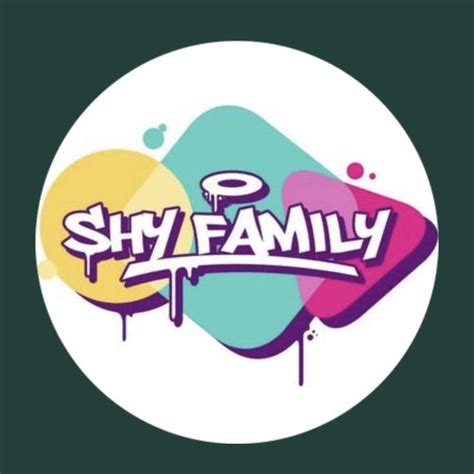 shyfamily porn