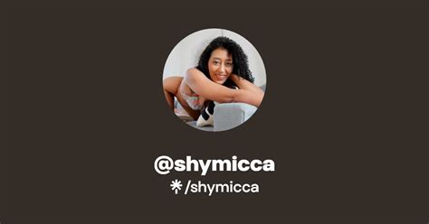 Shymicca