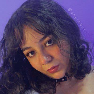 shyrobot onlyfans
