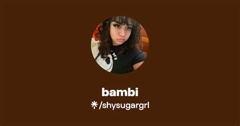 shysugargrl onlyfans leak