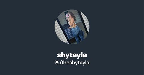 shytaylaa onlyfans