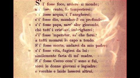Si Fosse Foco