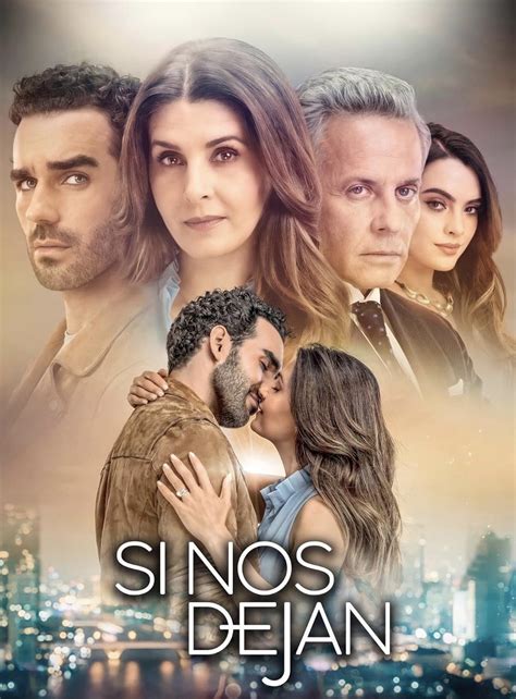 Si Nos Dejan