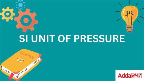 Si Pressure