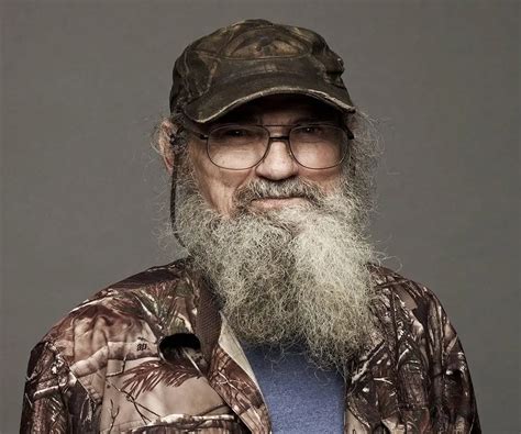 si robertson biography