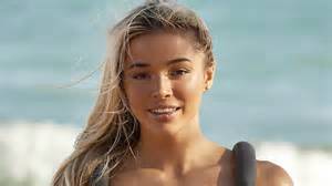 si swimsuit models nude