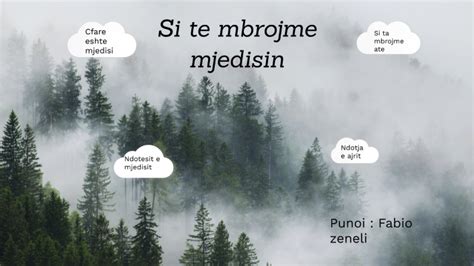 si te mbrojme ajrin