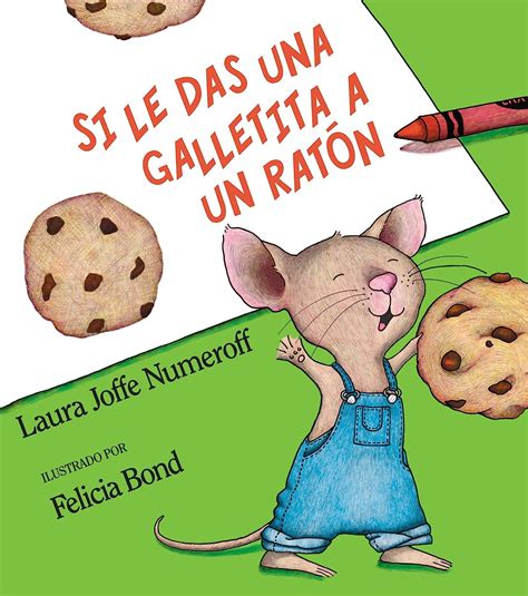 Read Si Le Das Una Galletita A Un Rat N Spanish Edition 