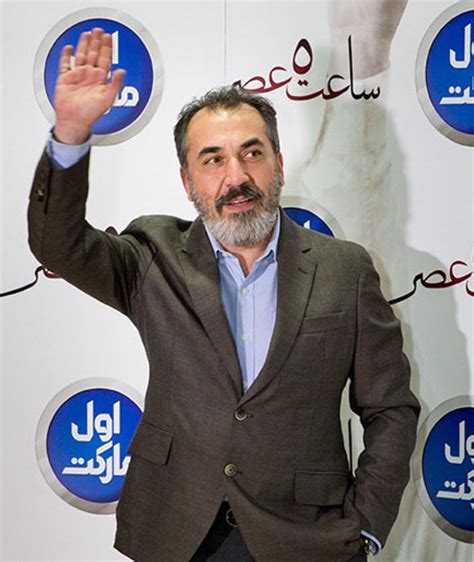 siamak ansari biography examples