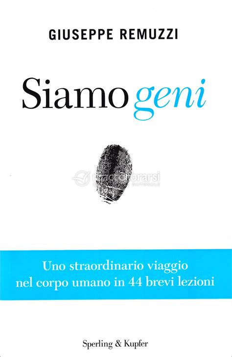 Siamo Geni