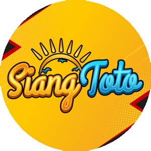 SIANGTOTO LIVECHAT